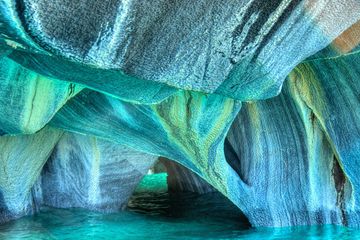World's Strangest Natural Wonders