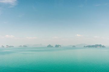 Indian Ocean Island