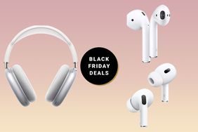 Apple Never Does This: AirPods tout