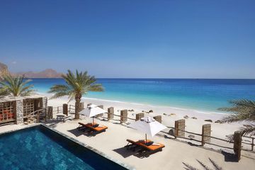 Six Senses Zighy Bay