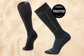 Best Ski Socks of 2024