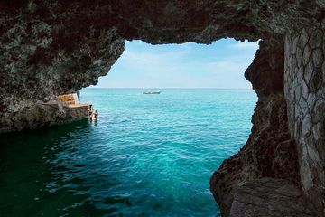 Favorite Caribbean Hotels for Romance