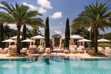 The Four Seasons Orlando