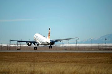Frontier Airlines