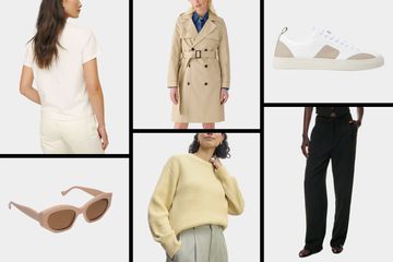 How to Create a Travel Capsule Wardrobe