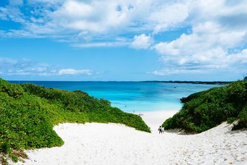 Miyakojima, Japan