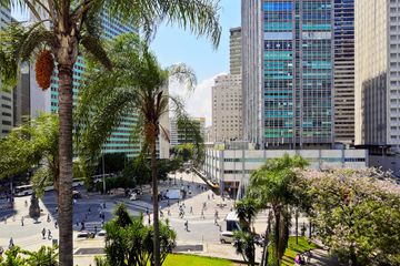 World's Best Cities in Central America and South America