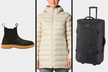 Roundup: Backcountry Sale tout