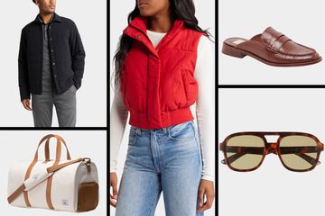 Roundup: I'm a Shopping Writer, and These Are the 10 Things I Would Buy at Nordstrom With a $50 Budget tout