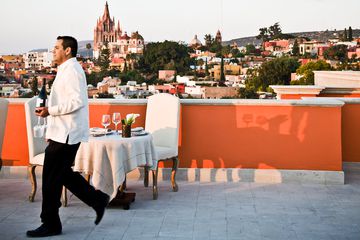 Rosewood in San Miguel de Allende