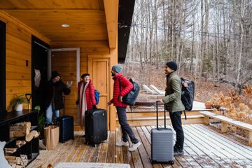 Airbnb 
