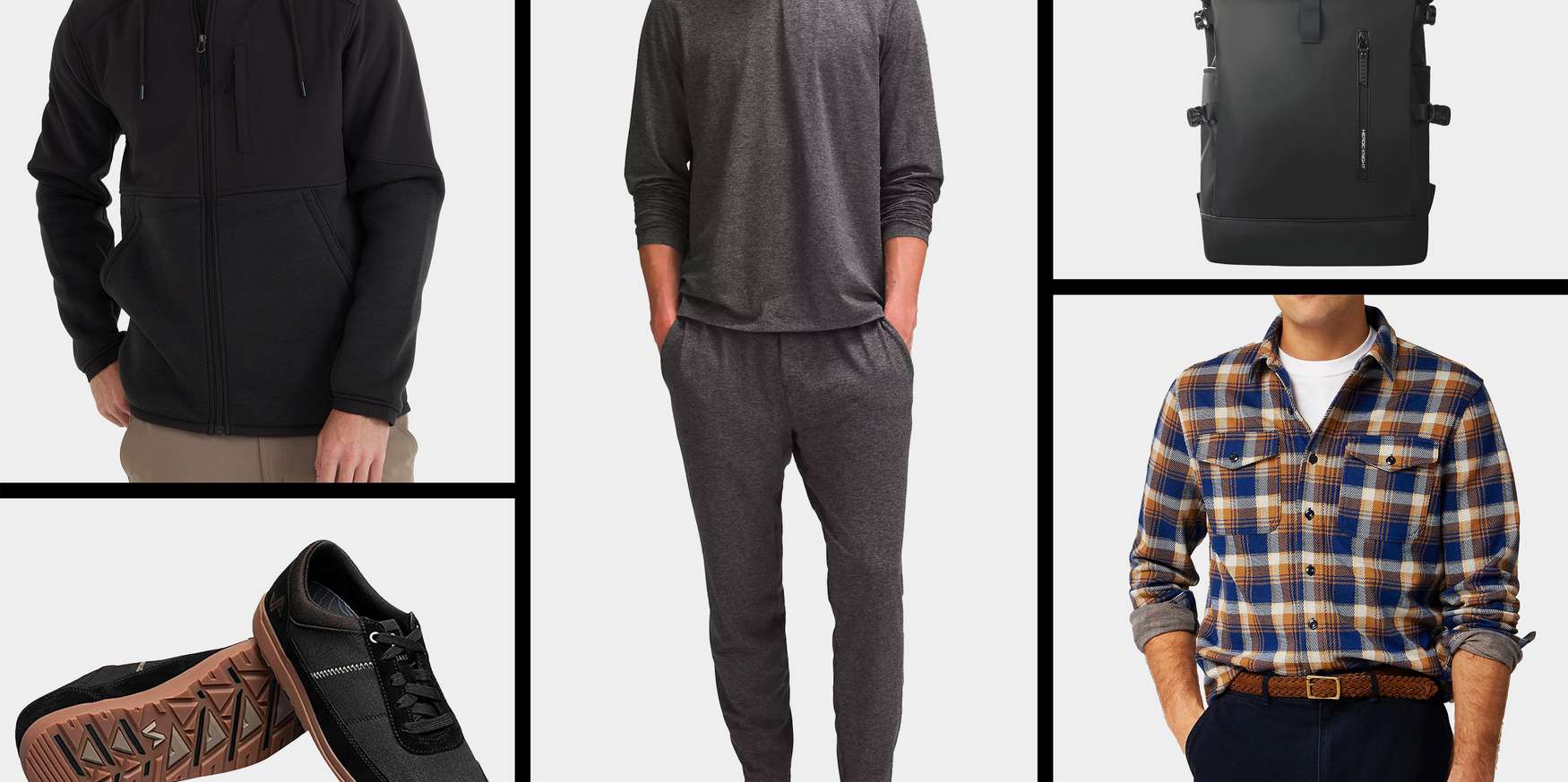 comfy mens plane outfits