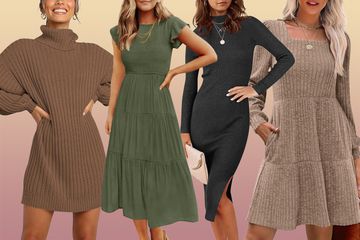 fall fashion dresses