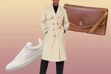 Cross-retailer: I Take an International Flight for the Holidays Every Year, and These Are the TK Essentials I Pack — All on Sale From $TK