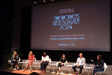 T+L Panel 