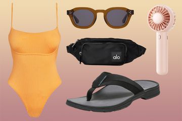 What To Pack For Thailand