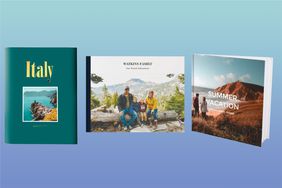 Best Travel Photo Book Makers