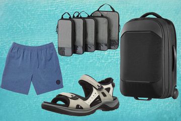 TK Travel Products That Made My Honeymoon Run Smoothly