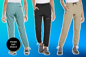  Amazonâs Best-selling Hiking Joggers Tout