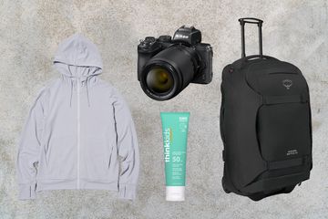 Ultimate Safari Packing List