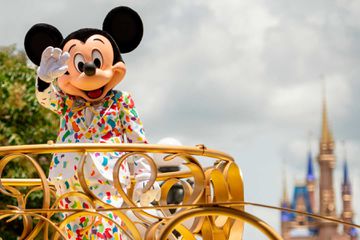 Walt Disney World during Global Pandemic, Guests and Safety Precautions