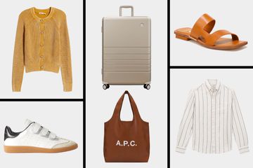 Everything you need to pack for your Spain vacation